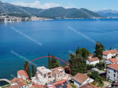 Prodaja, kuća, 237m², Njivice, Herceg Novi - image 2