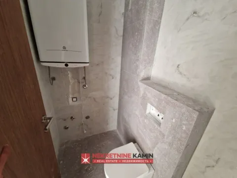 Prodaja, jednosoban stan, 44m², Rozino, Budva - image 6