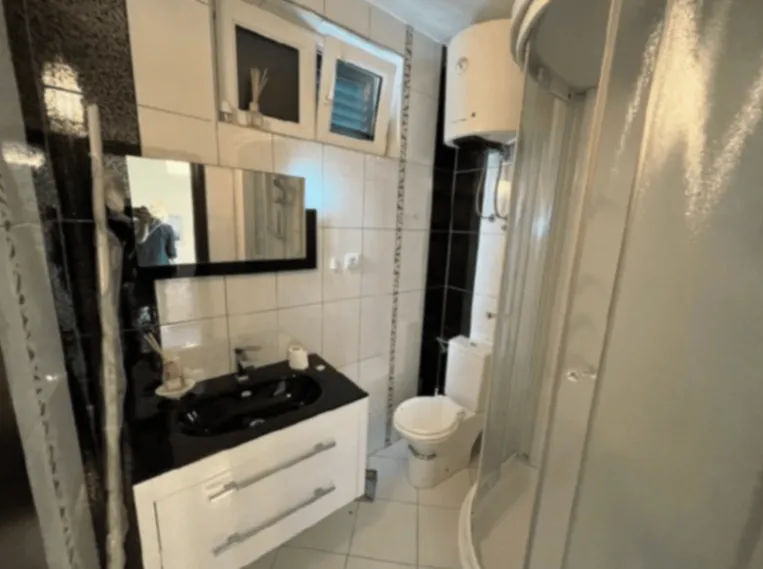 Sale, house, 140m², Petrovac, Budva