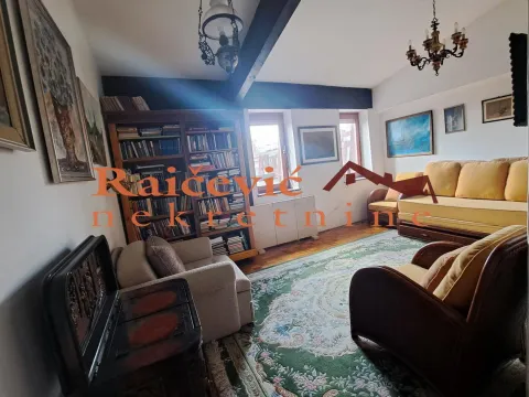 Prodaja, trosoban stan, 86m², Zemun Sve Podlokacije, Beograd - image 1