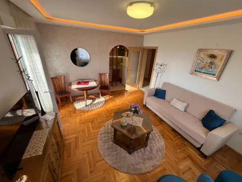 Izdavanje, jednosoban stan, 50m², Zabjelo, Podgorica - image 5