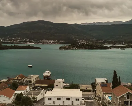 Prodaja, plac, 1620m², Tivat, Crna Gora - image 3