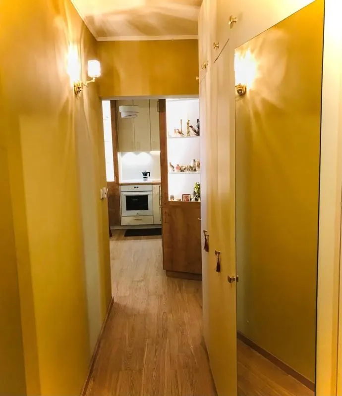 Prodaja, dvosoban stan, 61m², Petrovac, Budva