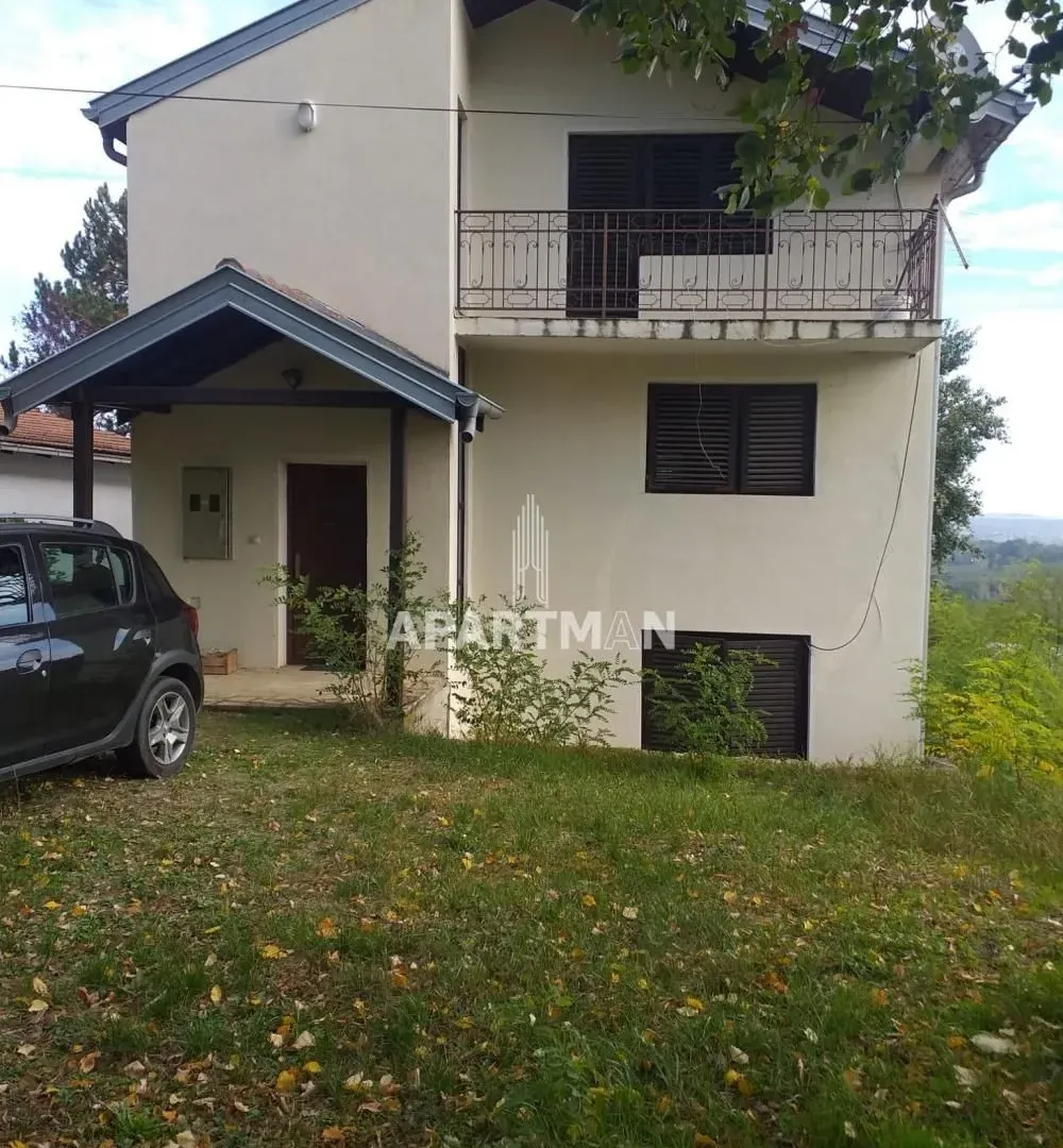 Sale, house, 105m², Vrčin, Grocka