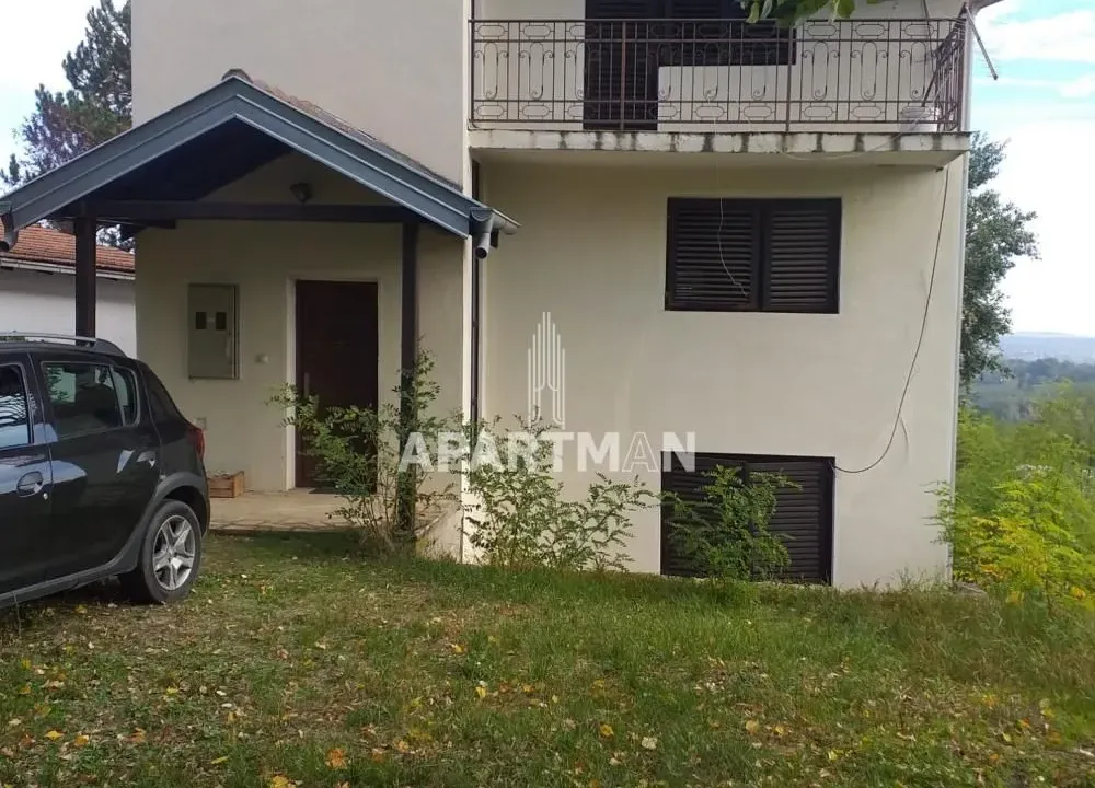 Sale, house, 105m², Vrčin, Grocka