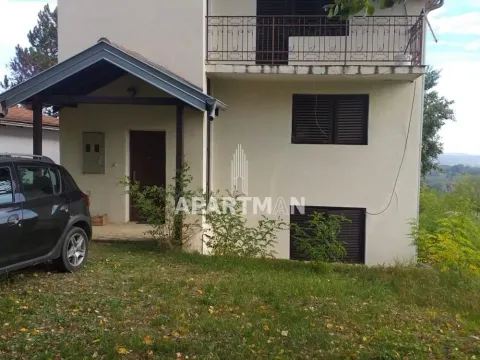Kuća in Vrčin