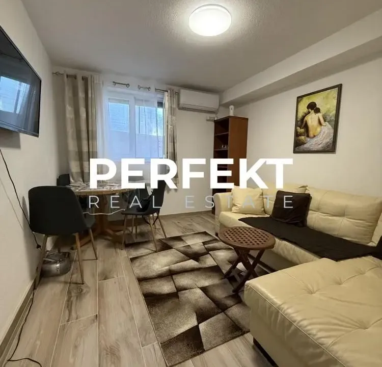 Sale, three bedroom apartment, 62m², Karaburma, Palilula Sve Podlokacije