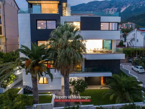 Sale, house, 831m², Bečići, Budva - image 7