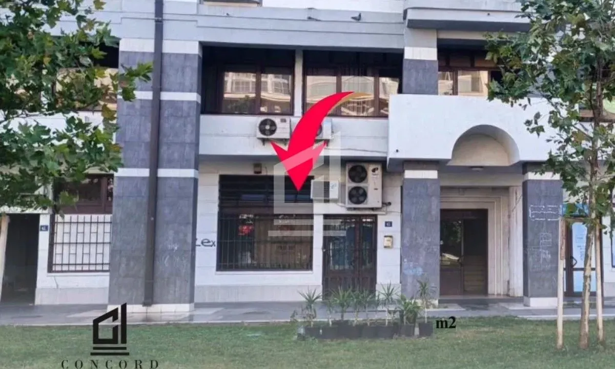 Izdavanje, poslovni prostor, Preko Morače, Podgorica