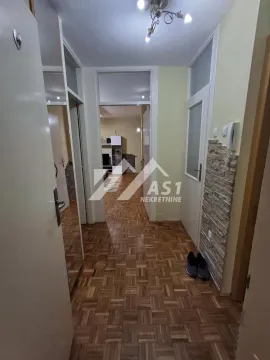 Izdavanje, dvosoban stan, 60m², Novi Sad Sve Podlokacije, Novi Sad - image 8
