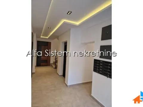Rent, four bedroom apartment, 144m², Voždovac Sve Podlokacije, Beograd - image 14
