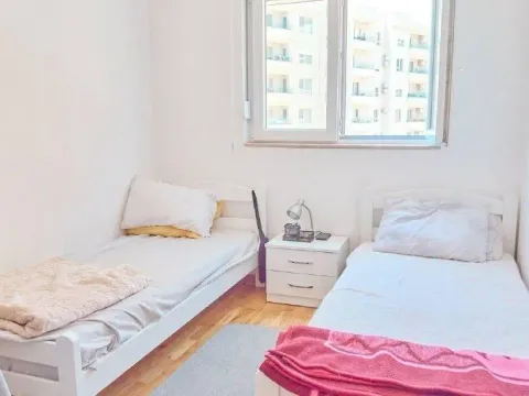 Sale, apartment, 59m², Bečići, Budva - image 5