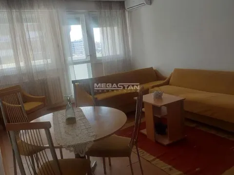 Izdavanje, dvosoban stan, 78m², Stari Merkator, Novi Beograd Sve Podlokacije - image 2