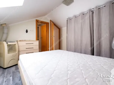 Prodaja, dvosoban stan, 72m², Kamenari, Herceg Novi - image 16