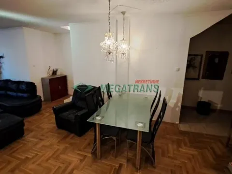 Izdavanje, četvorosoban stan, 100m², Novi Sad Sve Podlokacije, Novi Sad - image 10