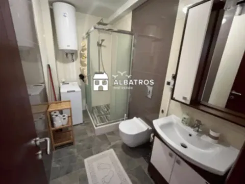 Rent, one bedroom apartment, 60m², Dobre Vode, Bar - image 3