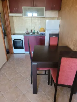 Rent, one bedroom apartment, 59m², Central Point, Podgorica - image 337