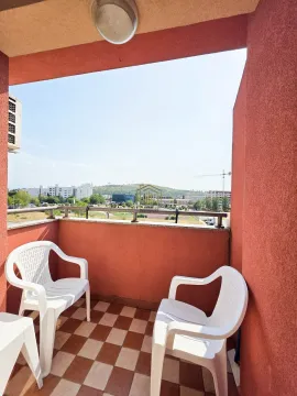 Rent, two bedroom apartment, 61m², Zabjelo, Podgorica - image 12