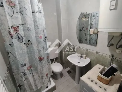 Rent, one bedroom apartment, 42m², Salajka, Novi Sad Sve Podlokacije - image 8