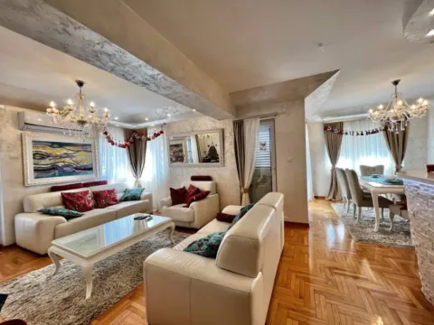 Sale, two bedroom apartment, 90m², Rozino, Budva