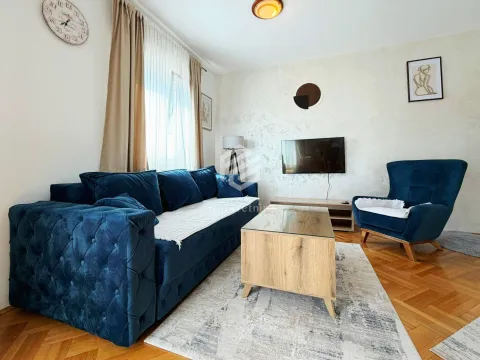 Rent, one bedroom apartment, 43m², Stari Aerodrom, Podgorica - image 3