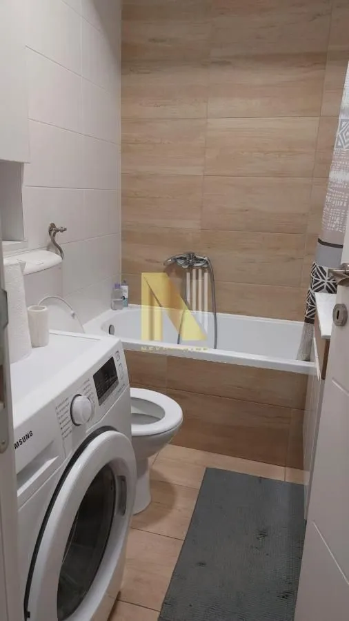 Prodaja, jednosoban stan, 47m², Telep, Novi Sad Sve Podlokacije