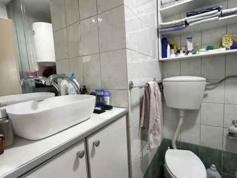 Sale, one bedroom apartment, 54m², Centar, Podgorica - image 8