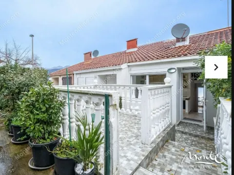 Prodaja, jednosoban stan, 55m², Krašići, Tivat - image 2