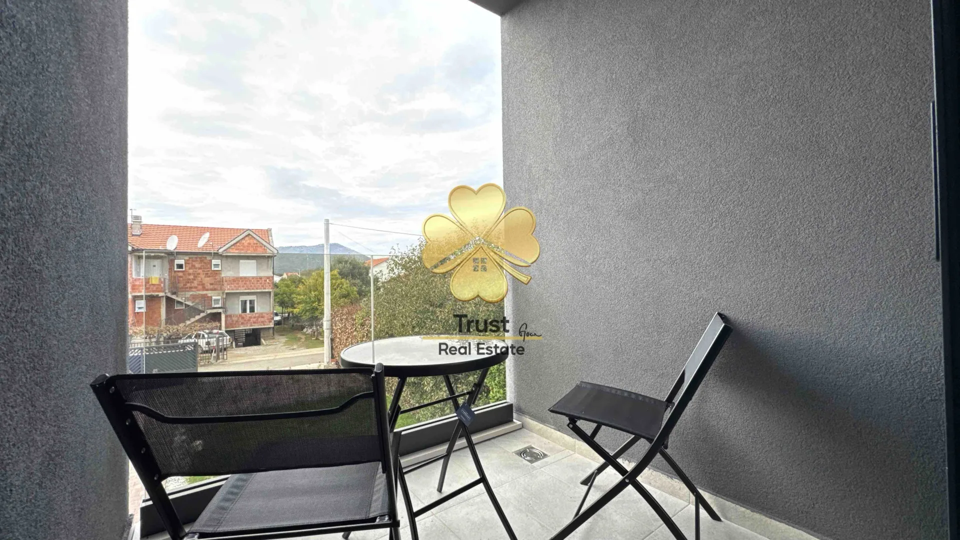 Rent, house, 150m², Donja Gorica, Podgorica