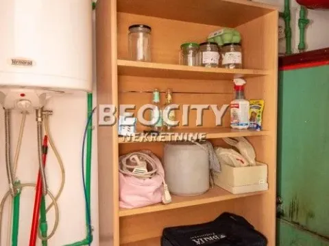 Sale, two bedroom apartment, 58m², Autokomanda, Voždovac Sve Podlokacije - image 14