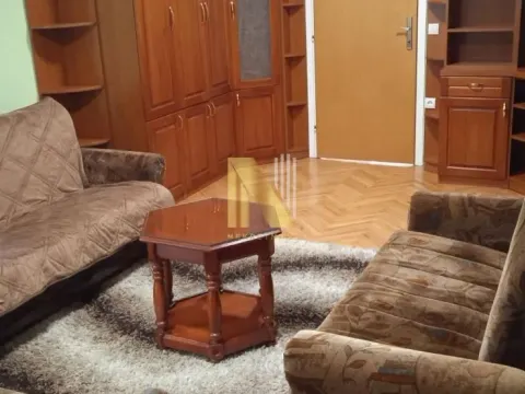 Stan in Novo naselje