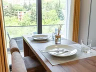 Rent, studio apartment, 25m², Bečići, Budva - image 3