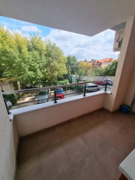 Prodaja, trosoban stan, 59m², Bulevar Evrope, Novi Sad Sve Podlokacije
