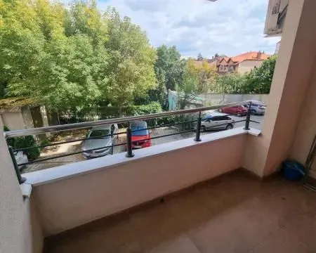 Prodaja, trosoban stan, 59m², Bulevar Evrope, Novi Sad Sve Podlokacije - image 13
