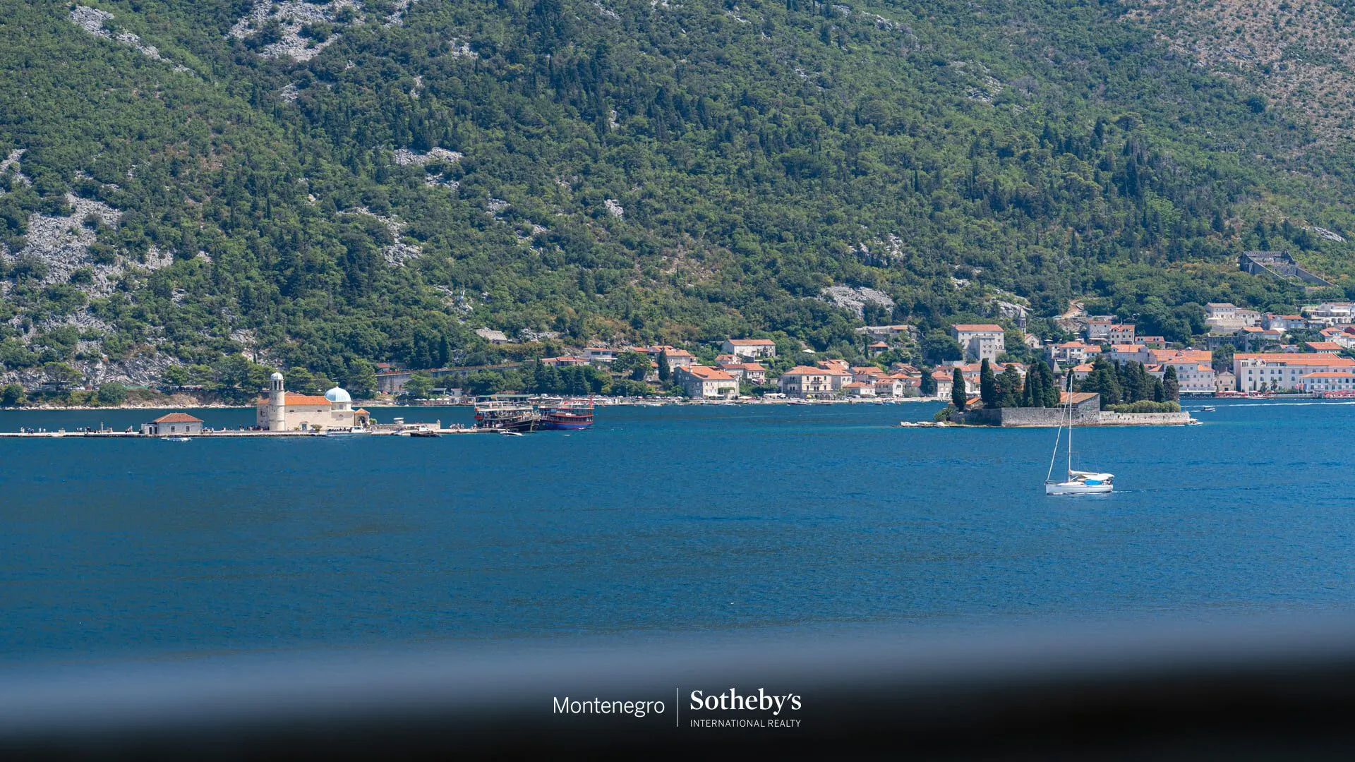 Prodaja, dvosoban stan, 101m², Kostanjica, Kotor