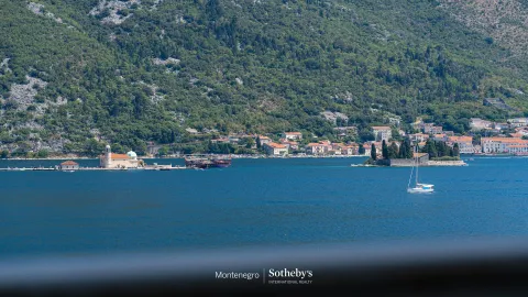 Prodaja, dvosoban stan, 101m², Kostanjica, Kotor - image 25