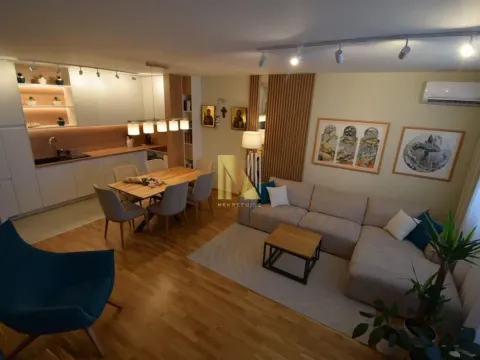 Prodaja, četvorosoban stan, 111m², Nova Detelinara, Novi Sad Sve Podlokacije - image 6