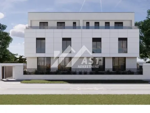 Kuća in Adamovićevo Naselje