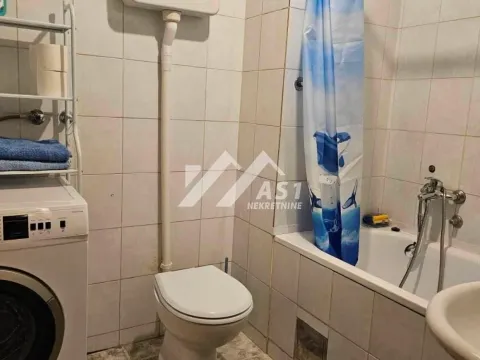 Izdavanje, dvosoban stan, 45m², Detelinara, Novi Sad Sve Podlokacije - image 7