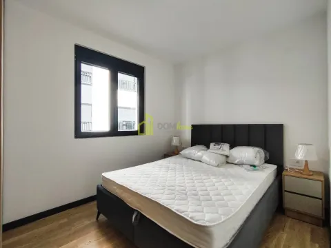 Rent, one bedroom apartment, 48m², Gorica C, Podgorica - image 2