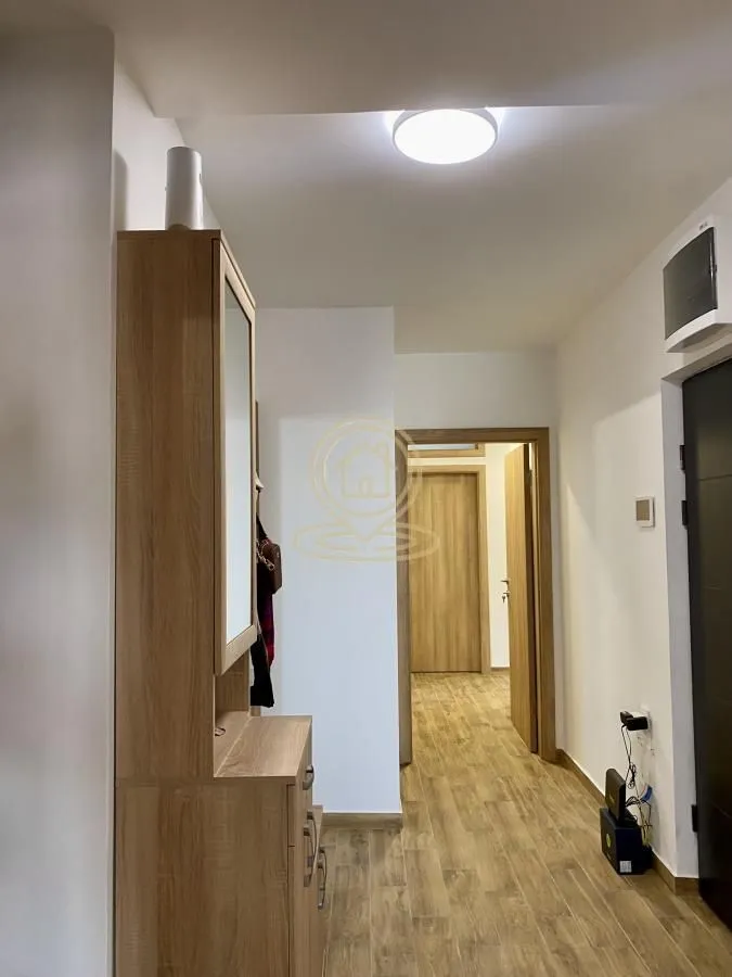 Rent, four bedroom apartment, 100m², Medijana, Niš