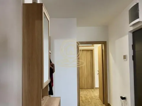 Rent, four bedroom apartment, 100m², Medijana, Niš - image 7