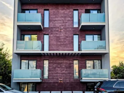 Izdavanje, garsonjera, 22m², Tološka šuma, Podgorica - image 8