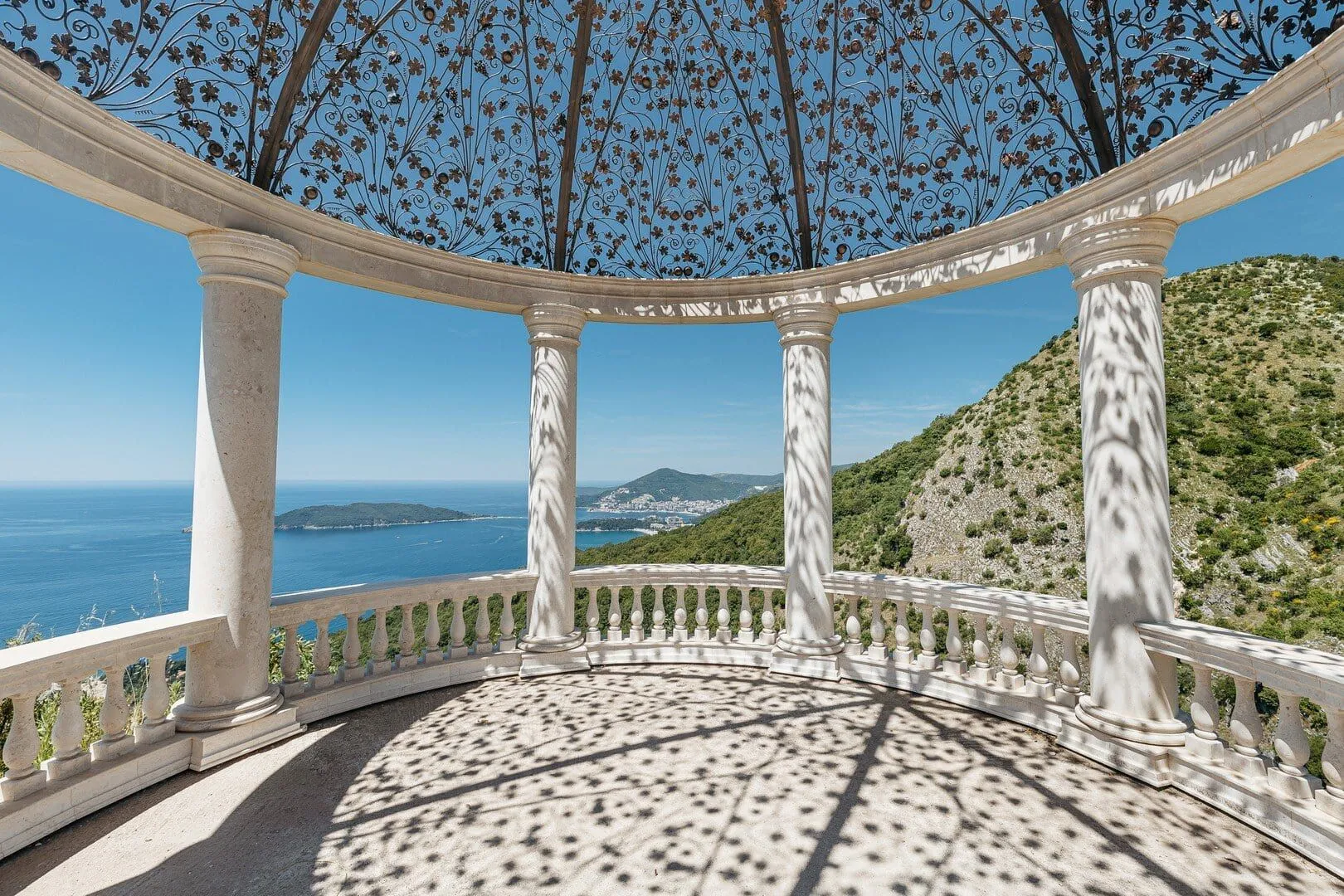 Sale, house, 1777m², Kuljače, Budva
