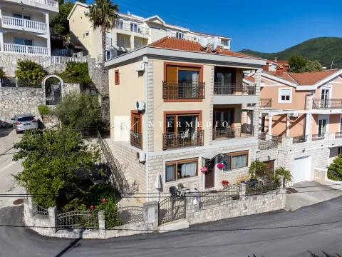 Prodaja, kuća, 227m², Zelenika, Herceg Novi - image 2