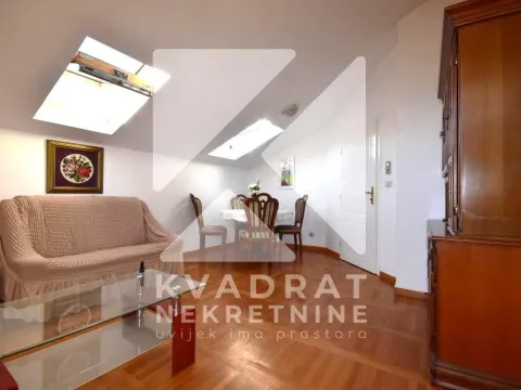Rent, one bedroom apartment, 55m², Preko Morače, Podgorica - image 2