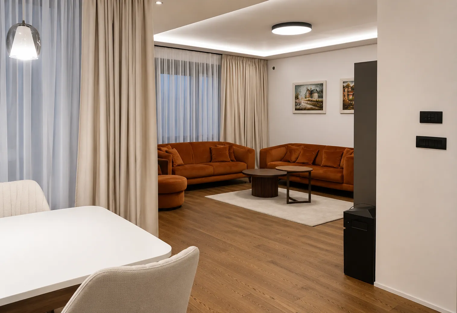 Prodaja, kuća, 225m², Gornja Gorica, Podgorica