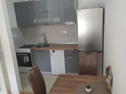 Rent, one bedroom apartment, 42m², Stari Aerodrom, Podgorica - image 4
