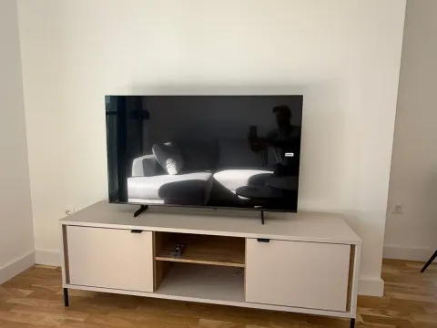 Rent, one bedroom apartment, 45m², Zagorič, Podgorica - image 6