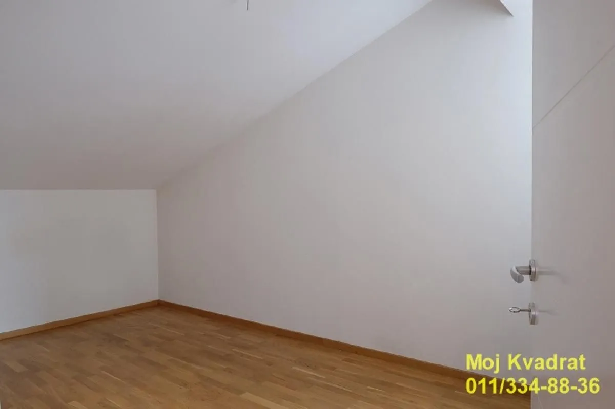Sale, four bedroom apartment, 165m², Stari Grad, Beograd